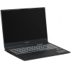 Купить 16" ноутбук maibenben x639 черный