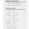 Купить кулер для процессора thermalright assassin x 120 refined se argb [trax120rsea]