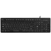 Купить клавиатура проводная dexp k-5003bu