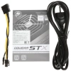 Купить блок питания cougar stx 450w [cgr st-450] черный