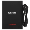 Купить блок питания ardor gaming nexus 550wb  черный