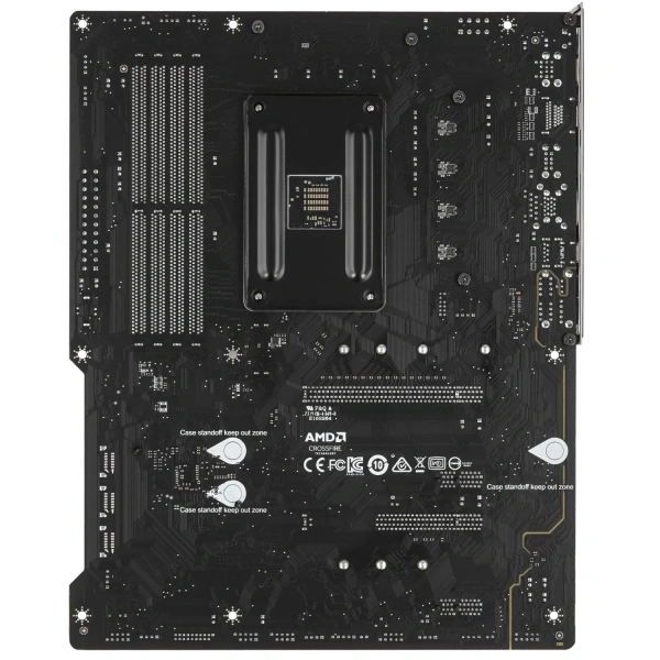 Купить материнская плата msi mpg b550 gaming plus