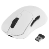 Купить мышь беспроводная/проводная ajazz aj179 nl [aj179nl-white] белый