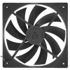 Купить вентилятор arctic cooling f12 pwm pst [acfan00200a]