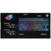 Купить клавиатура проводная dexp friendly fire tkl
