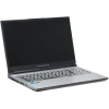 Купить 15.6" ноутбук machenike l15 air pulsar серебристый