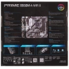 Купить материнская плата asus prime b550m-a wifi ii