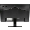 Купить 23.8" монитор acer ka240yhbi черный