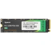 Купить 512 гб m.2 nvme накопитель apacer as2280p4u [ap512gas2280p4u-1]