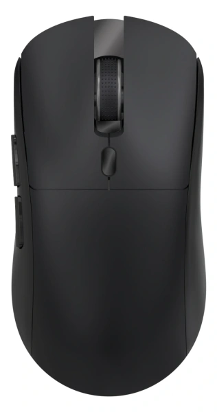 Купить мышь беспроводная/проводная defender stone gm-551 [52551] черный