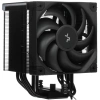 Купить кулер для процессора deepcool ak500 digital pro [r-ak500-bkapmn-g]