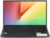 Купить 15.6" ноутбук asus vivobook 15x oled k3504va-ma507 черный