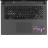 Купить 17.3" ноутбук msi vector 17 hx a14vgg-238ru черный
