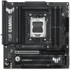 Купить материнская плата asus tuf gaming b850m-plus wifi
