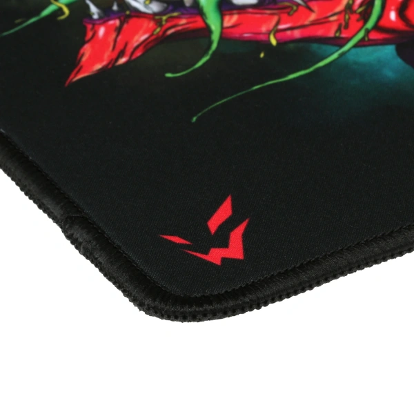 Купить коврик ardor gaming gm-s beast 6 (s) разноцветный