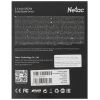 Купить 128 гб 2.5" sata накопитель netac n600s [nt01n600s-128g-s3x]