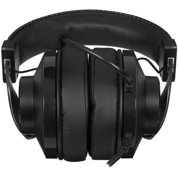 Купить проводные наушники ardor gaming paradise черный