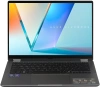 Купить 14" ноутбук asus vivobook 14 flip (tp3407sa-ql050w) серый