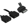 Купить комплект вентиляторов cougar sc140 argb [sc140-fb argb]