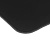 Купить коврик ardor gaming jr-m jacquard black (m) черный