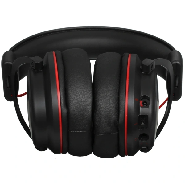 Купить проводные наушники ardor gaming blackout черный