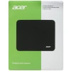 Купить коврик acer omp210  черный