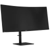 Купить 34" монитор acer cz342curvbmiphuzx черный