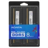 Купить оперативная память adata [ad5u48008g-dt] 16 гб