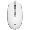 Купить мышь проводная aceline cm-m529wt silent  белый
