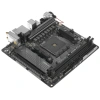Купить материнская плата asrock a520m-itx/ac
