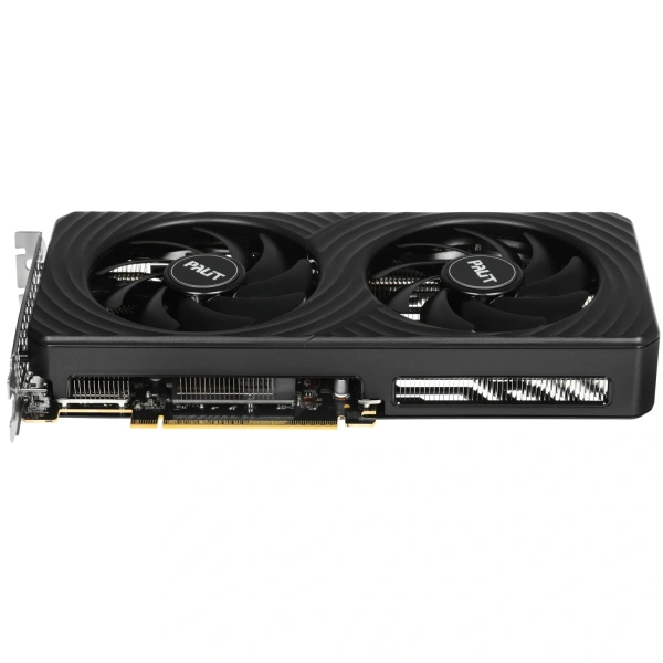 Купить видеокарта palit geforce rtx 5060 dual [ne75060019p1-gb2063d]