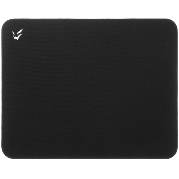 Купить коврик ardor gaming gm-l black control (l) черный