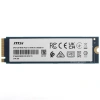 Купить 500 гб m.2 nvme накопитель msi spatium m450 v1 [s78-440k380-p83]