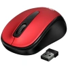 Купить мышь беспроводная acer omr136 [zl.mceee.01j] красный