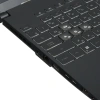 Купить 16" ноутбук asus tuf gaming a16 fa607pv-n3005 серый