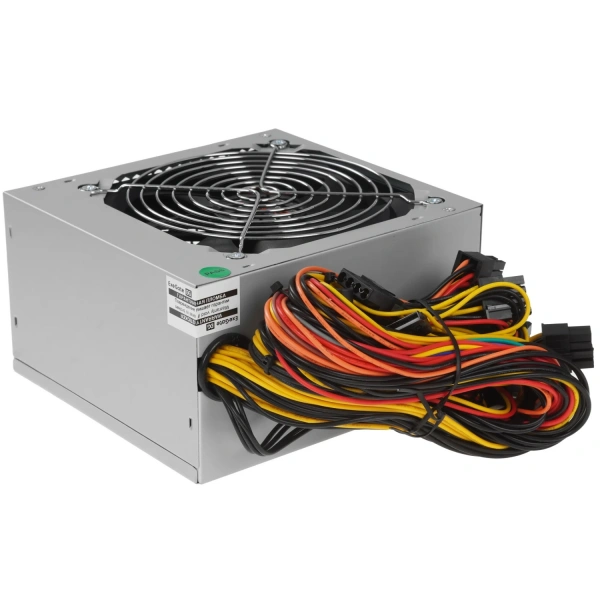 Купить блок питания exegate uns750 [ex292164rus] серый