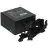 Купить блок питания deepcool pf500 [r-pf500d-ha0b-eu] черный
