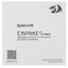 Купить клавиатура проводная + беспроводная redragon caraxes pro