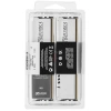 Купить оперативная память kingston fury beast white [kf560c40bwk4-64] 64 гб