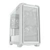 Купить корпус cougar mx600 mini [mx600 mini white] белый
