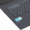 Купить 14" ноутбук asus expertbook b5 flip b5402fva-hy0119w черный