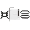 Купить кулер для процессора id-cooling is-55 black