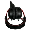 Купить проводные наушники hyperx cloud ii khx-hscp-rd красный