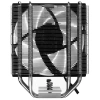 Купить кулер для процессора deepcool ag400 led [ag400 led 1700 native]