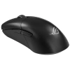 Купить мышь беспроводная/проводная asus rog keris aimpoint [90mp02v0-bmua00] черный