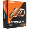 Купить материнская плата gigabyte b850m ds3h