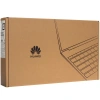 Купить 14" ноутбук huawei matebook d 14 mdf-x серый