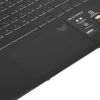 Купить 15.6" ноутбук asus tuf gaming f15 fx507vv-lp148 серый
