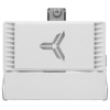 Купить кулер для процессора jonsbo cr-1400 evo argb white [cr-1400 evo argb white]