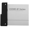 Купить корпус deepcool cg580 4f [r-cg580-bkada4-g-1] черный